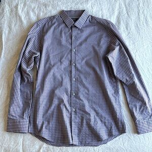 Bar 3 men’s dress shirt